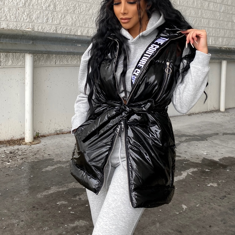 BRAND NEW VEST/JACKET